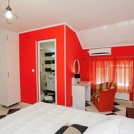 Hotel - Villa Lejla Mostar Eksteriør bilde