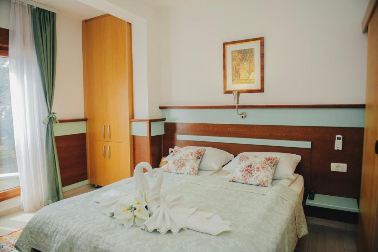 Hotel - Villa Lejla Mostar Eksteriør bilde