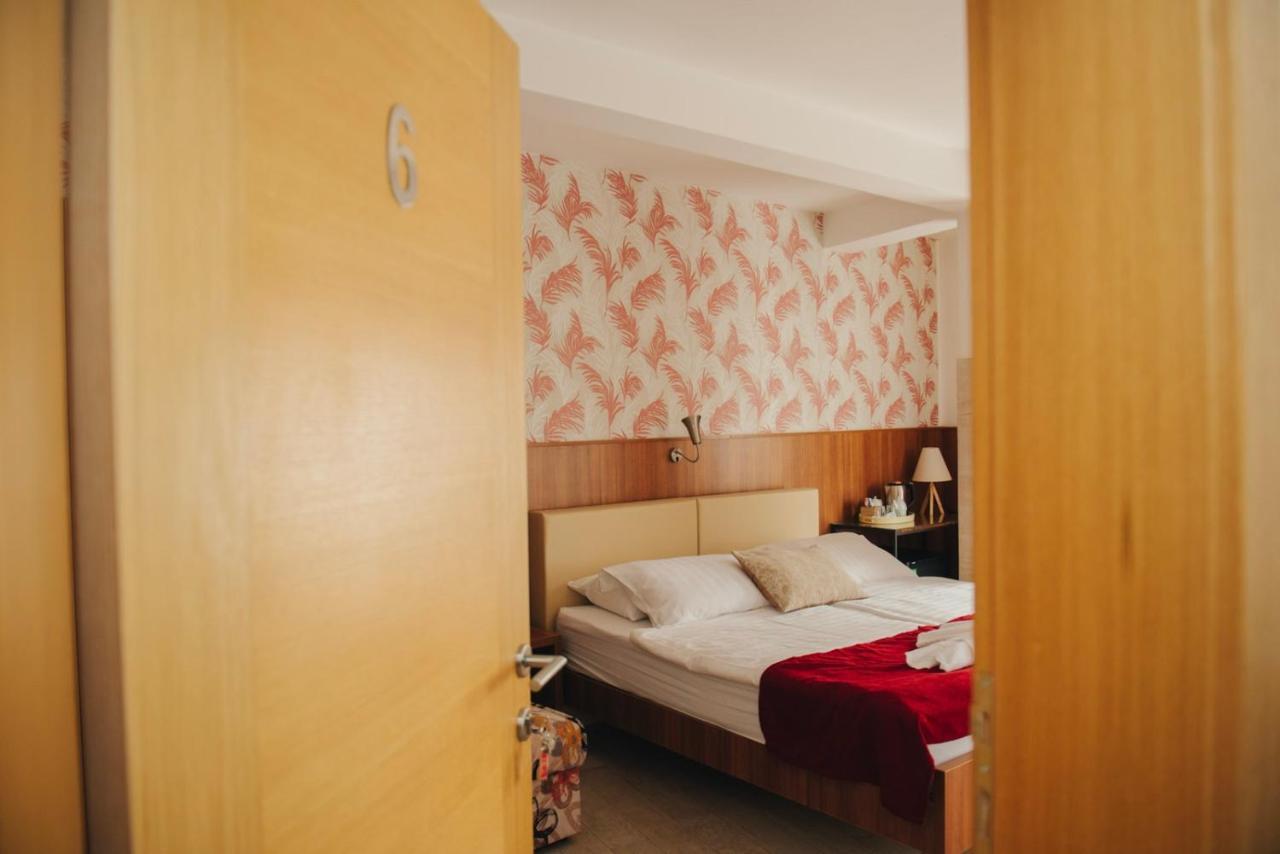 Hotel - Villa Lejla Mostar Eksteriør bilde