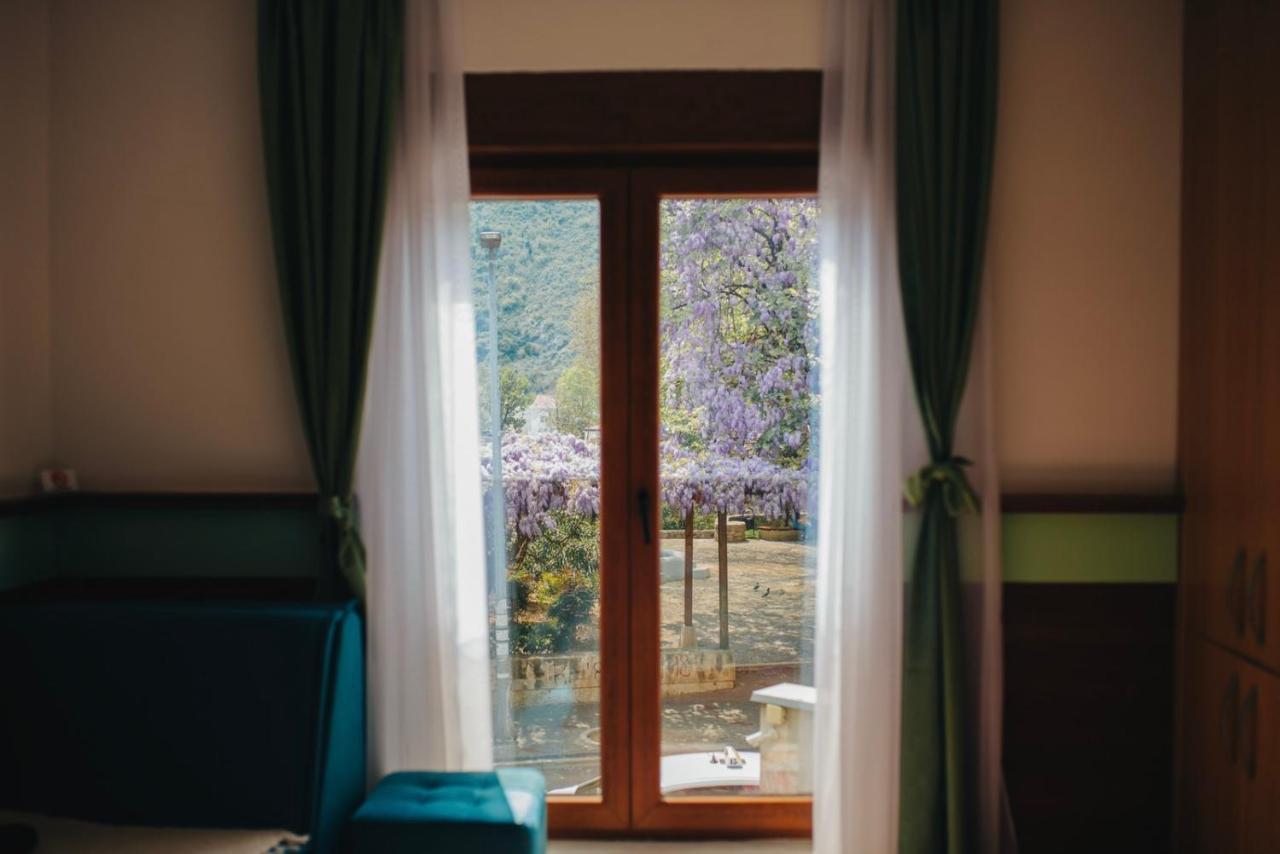 Hotel - Villa Lejla Mostar Eksteriør bilde
