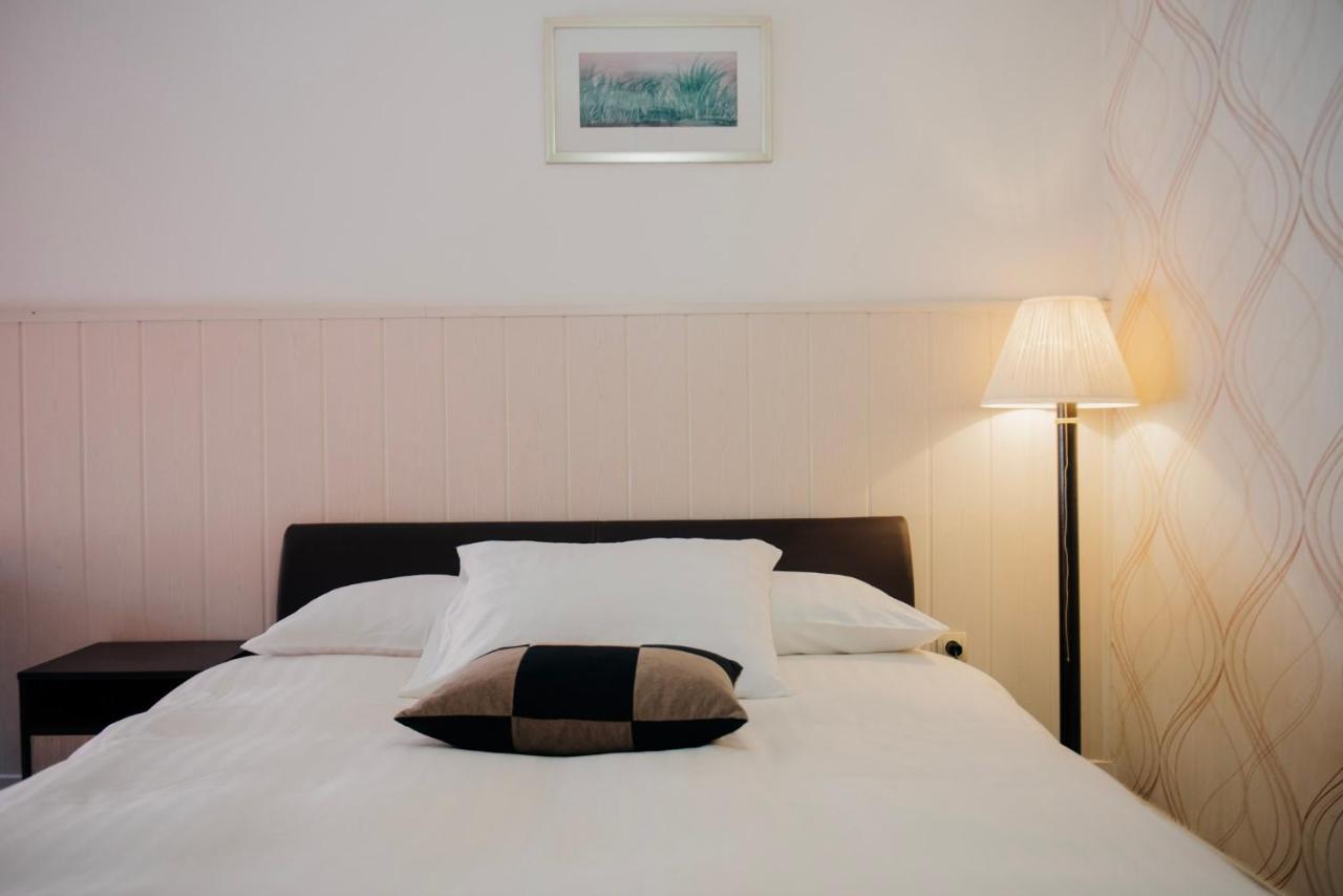 Hotel - Villa Lejla Mostar Eksteriør bilde