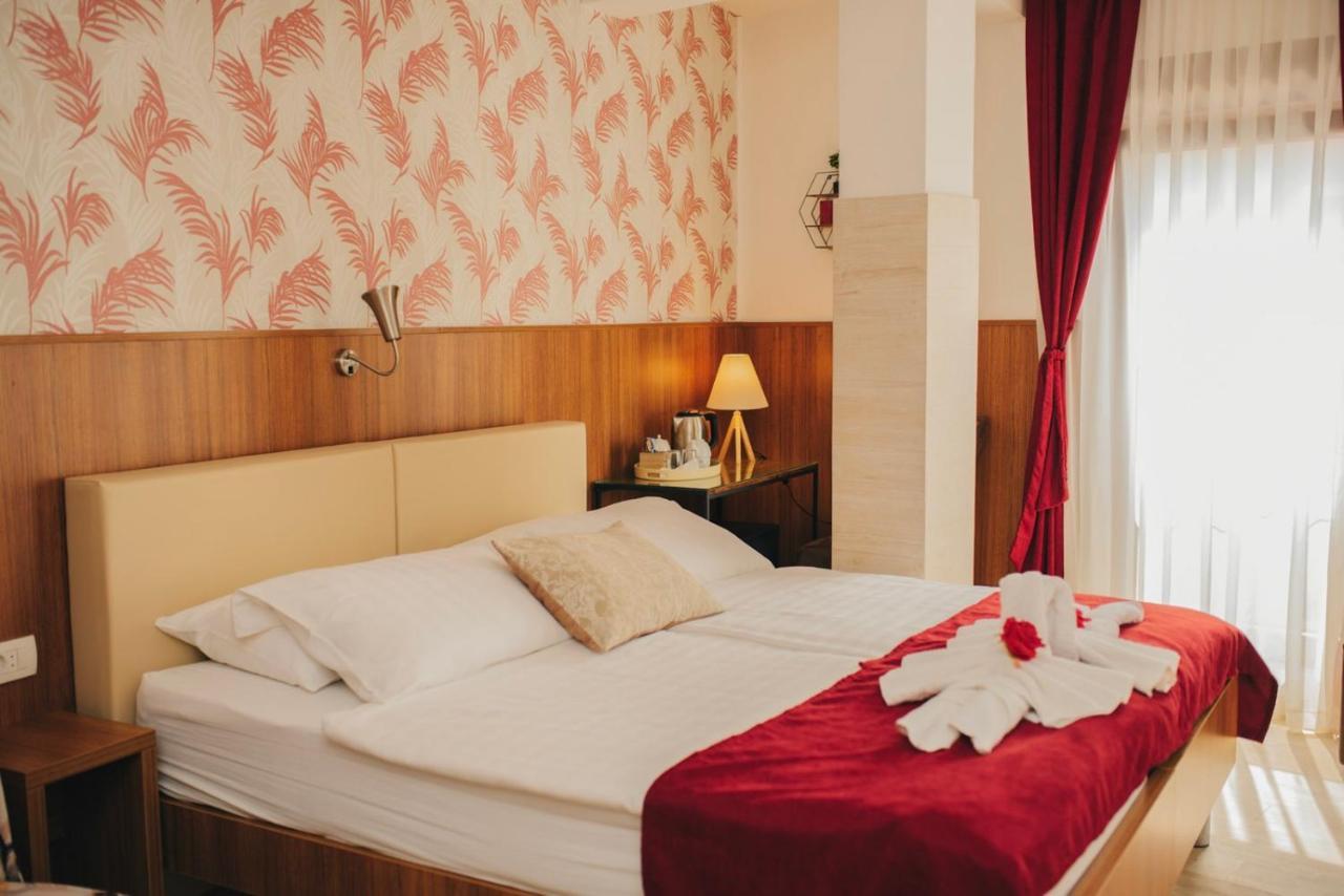 Hotel - Villa Lejla Mostar Eksteriør bilde