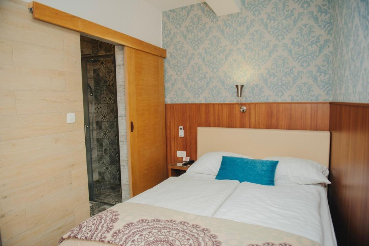 Hotel - Villa Lejla Mostar Eksteriør bilde