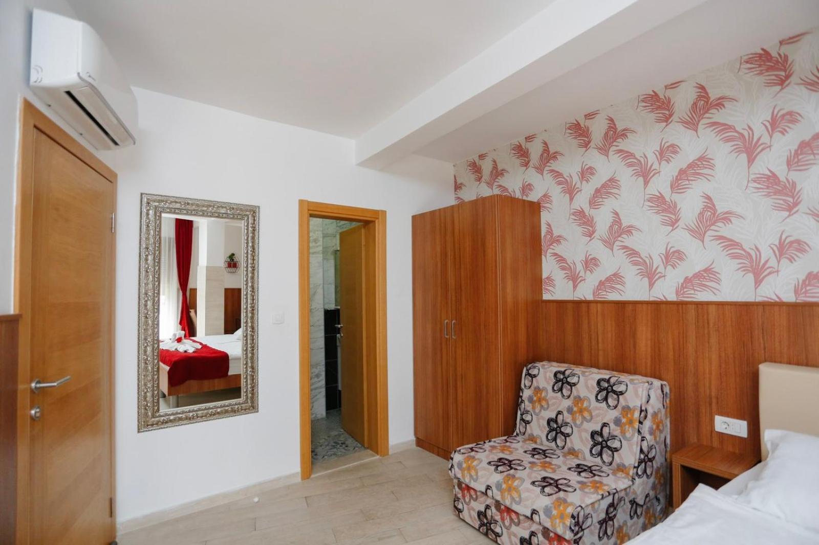 Hotel - Villa Lejla Mostar Eksteriør bilde