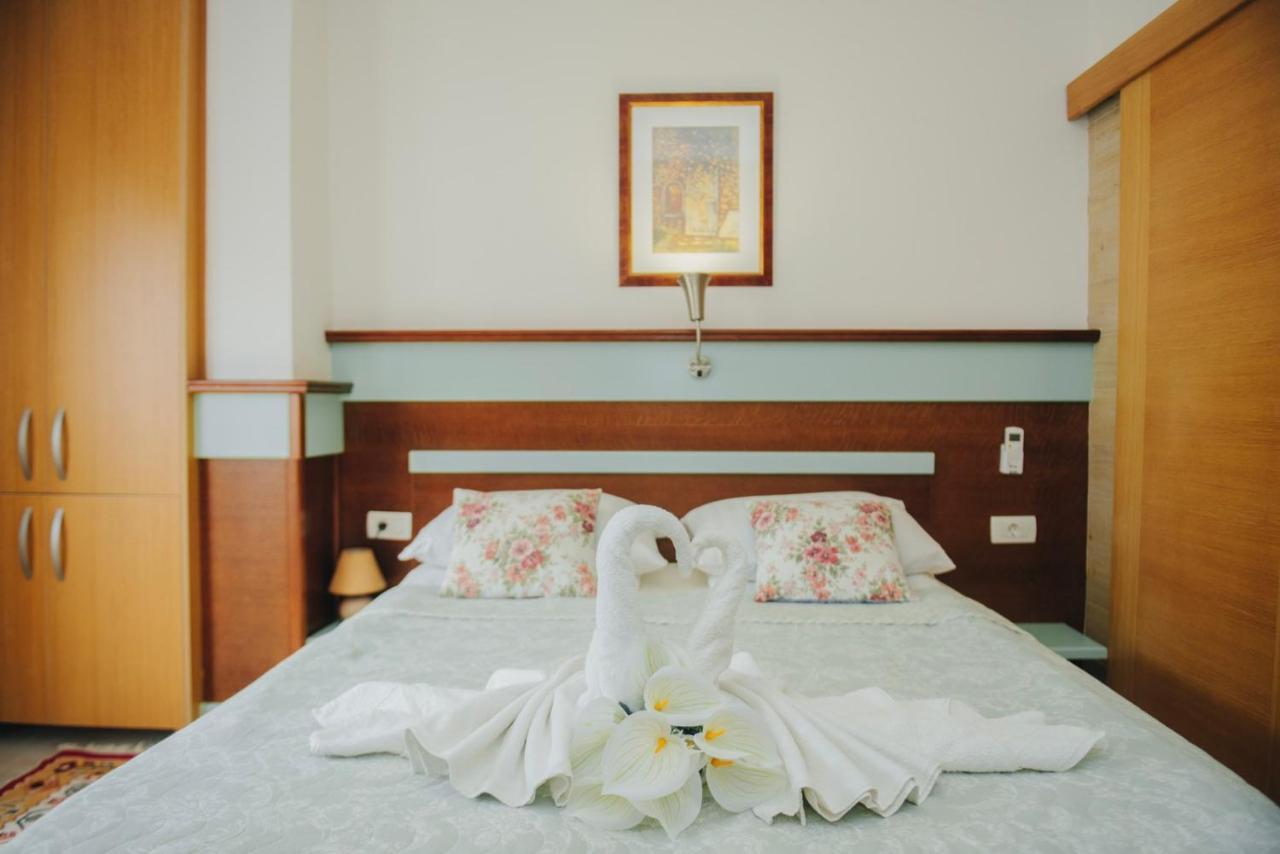 Hotel - Villa Lejla Mostar Eksteriør bilde