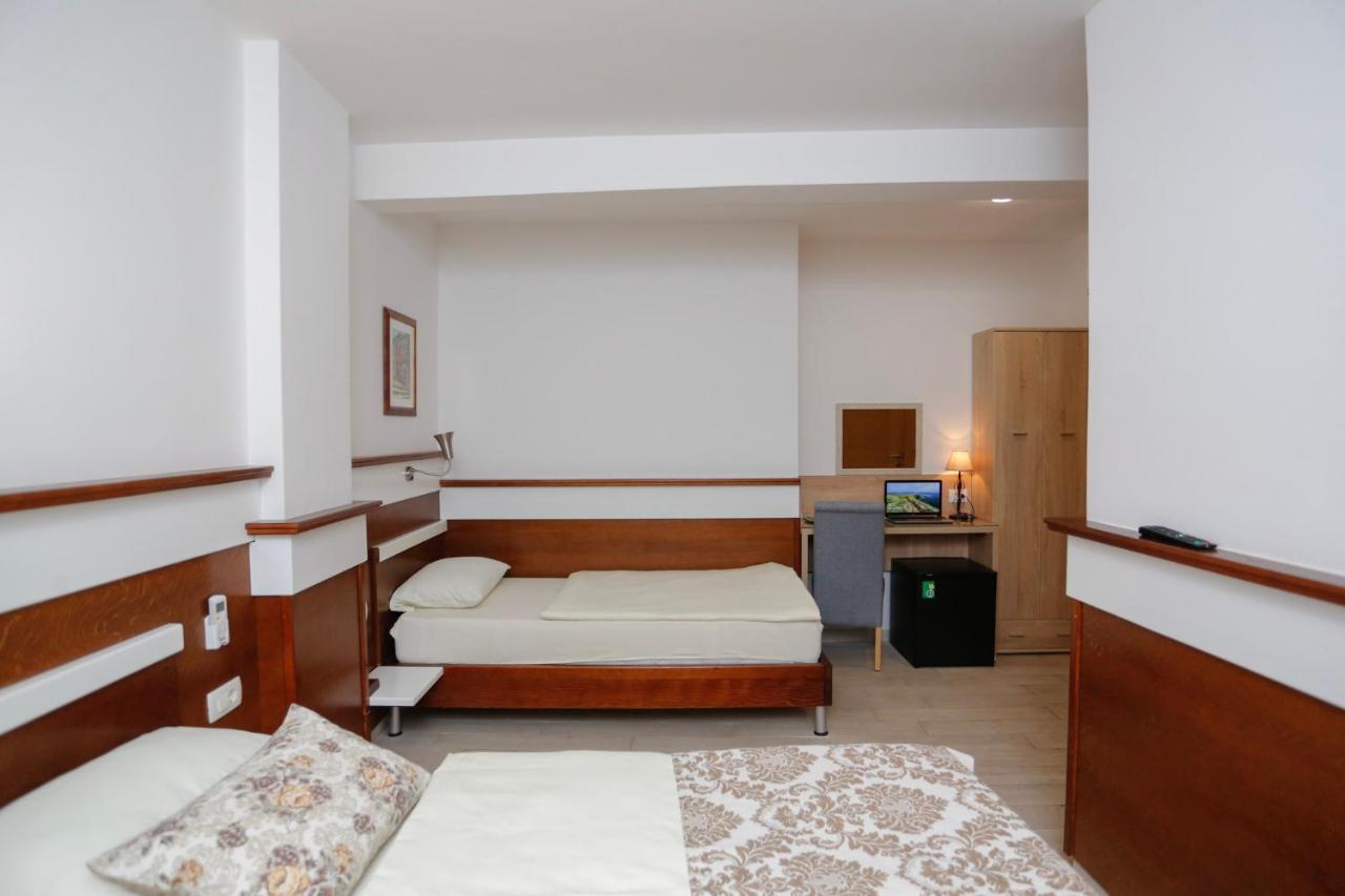 Hotel - Villa Lejla Mostar Eksteriør bilde