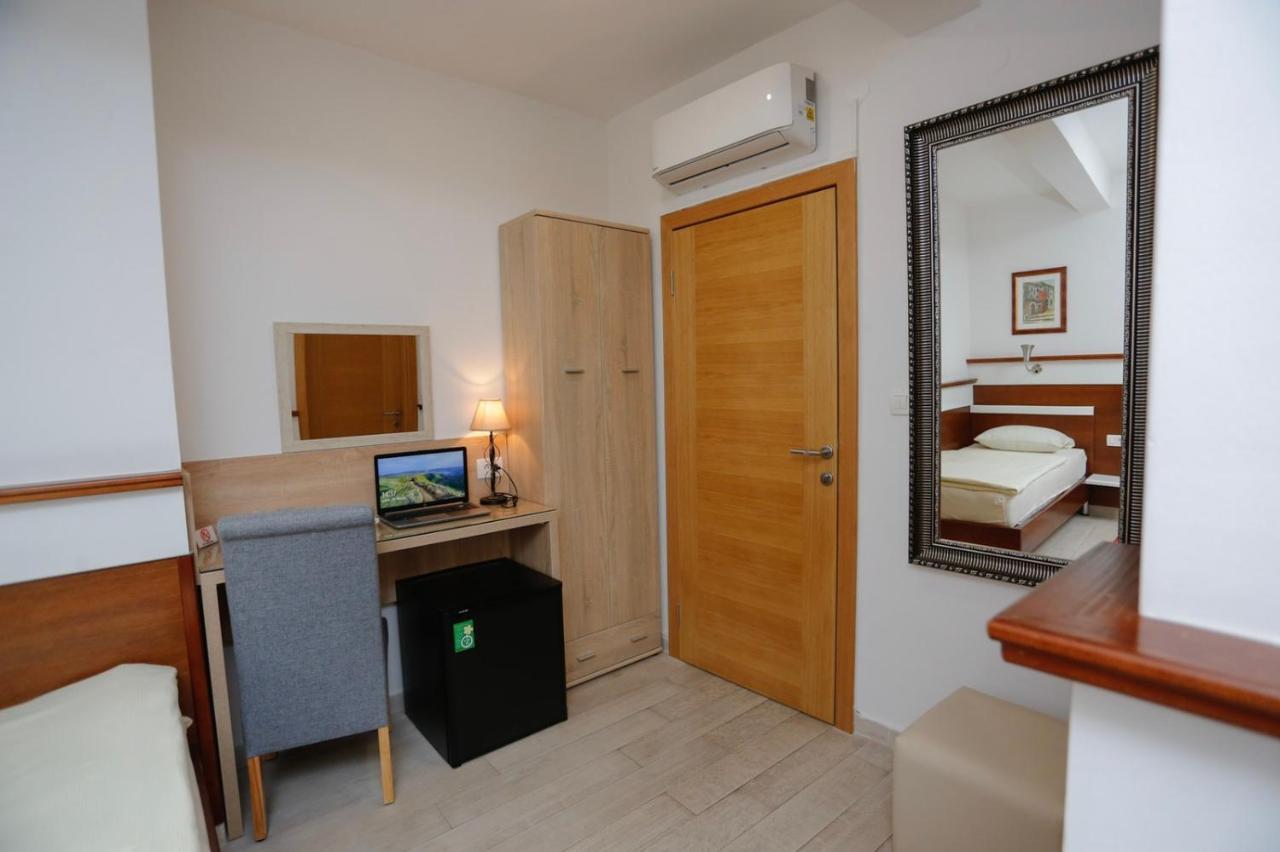 Hotel - Villa Lejla Mostar Eksteriør bilde