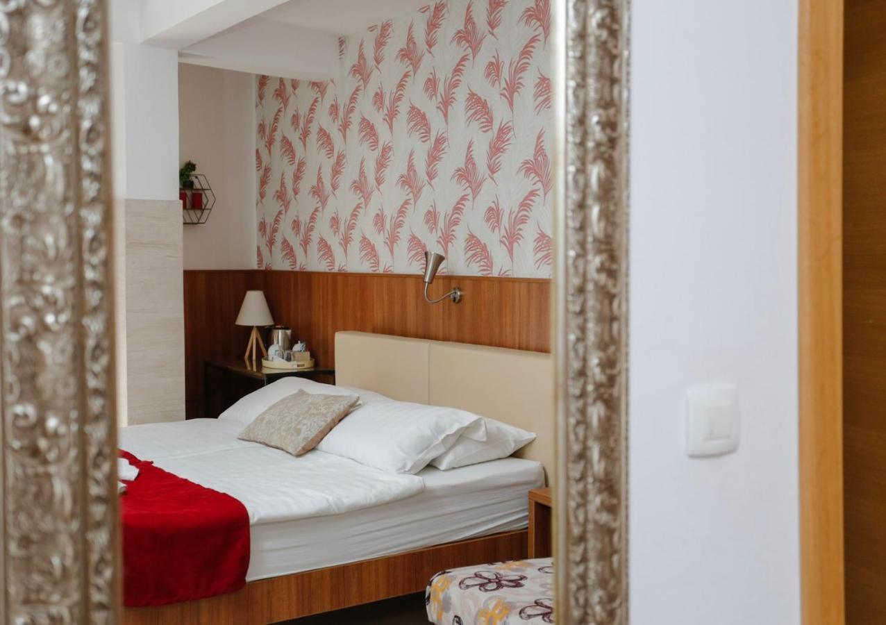 Hotel - Villa Lejla Mostar Eksteriør bilde