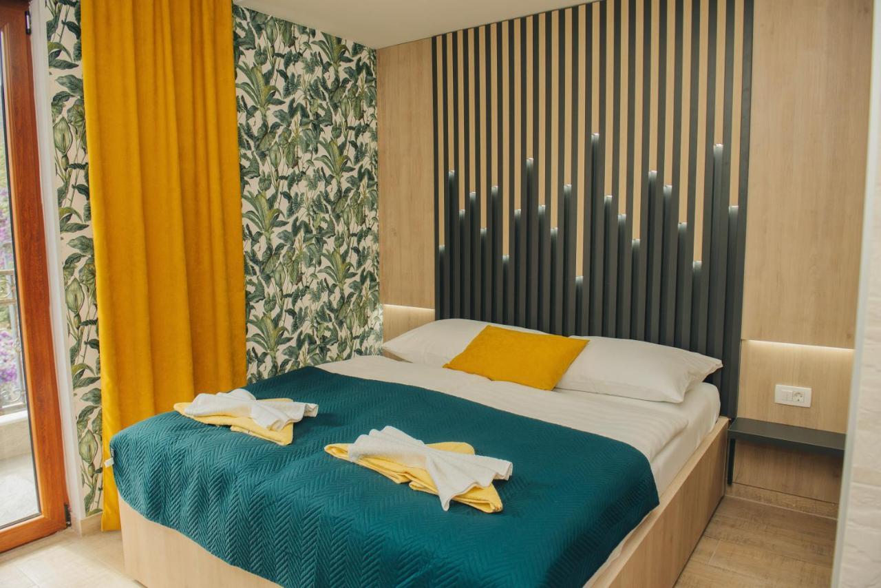 Hotel - Villa Lejla Mostar Eksteriør bilde