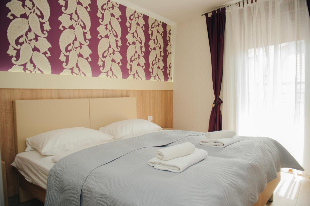 Hotel - Villa Lejla Mostar Eksteriør bilde