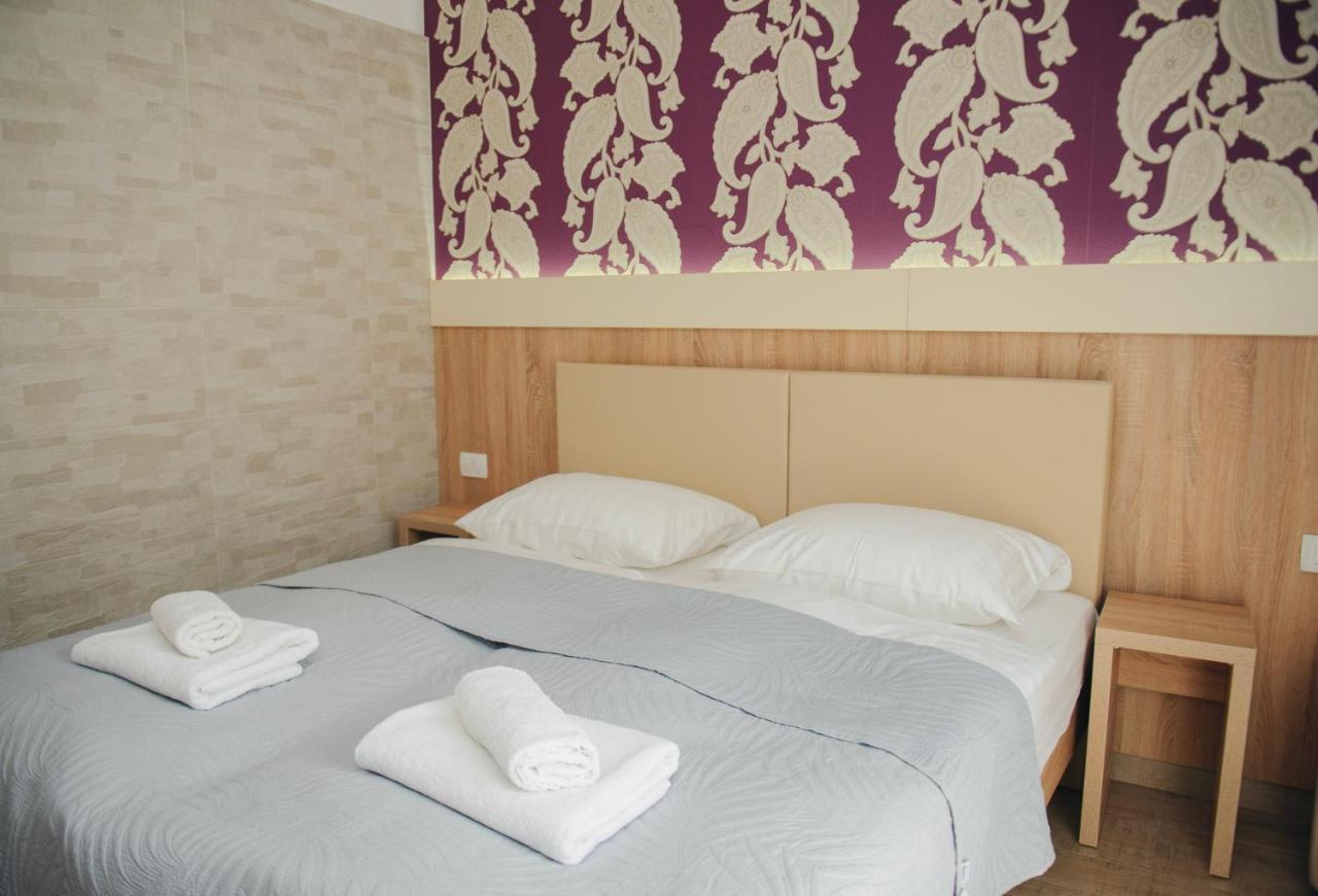 Hotel - Villa Lejla Mostar Eksteriør bilde