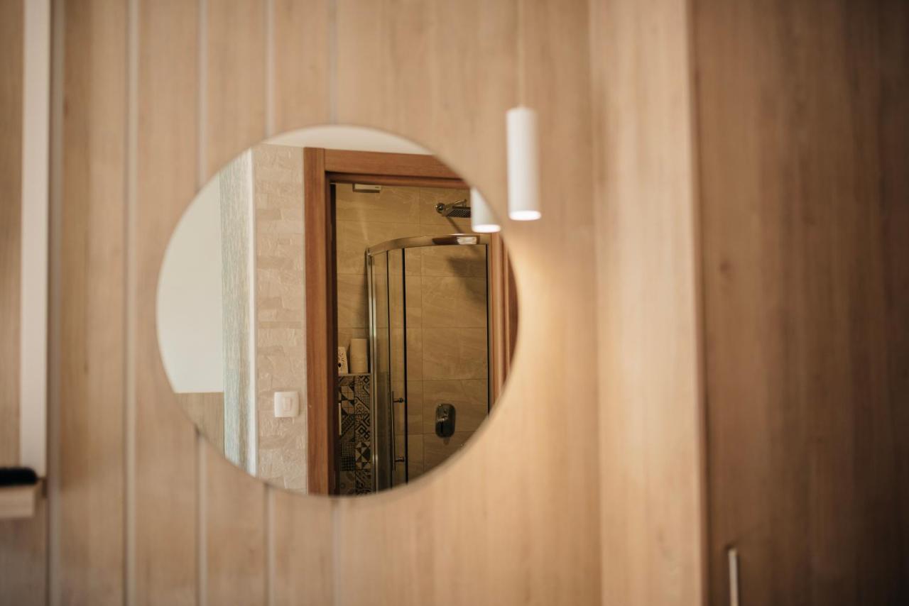 Hotel - Villa Lejla Mostar Eksteriør bilde
