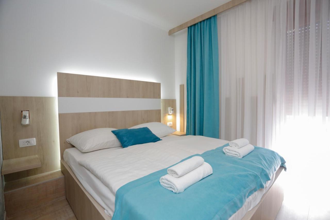 Hotel - Villa Lejla Mostar Eksteriør bilde