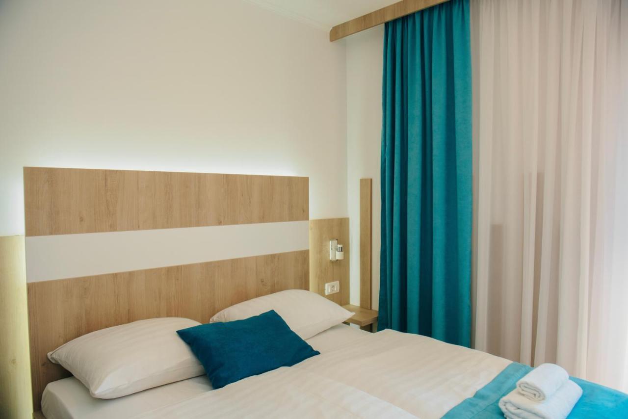 Hotel - Villa Lejla Mostar Eksteriør bilde