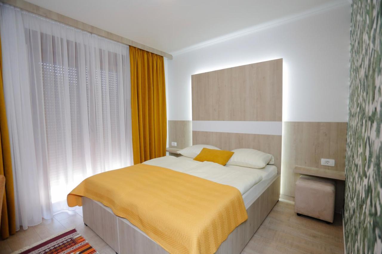 Hotel - Villa Lejla Mostar Eksteriør bilde