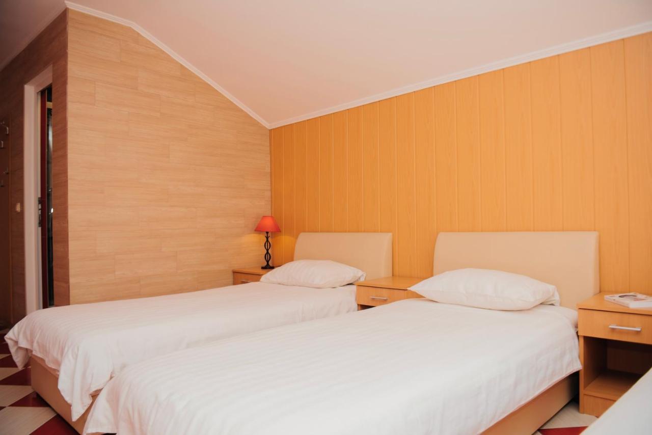 Hotel - Villa Lejla Mostar Eksteriør bilde
