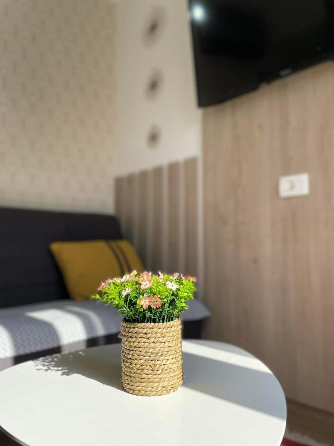Hotel - Villa Lejla Mostar Eksteriør bilde