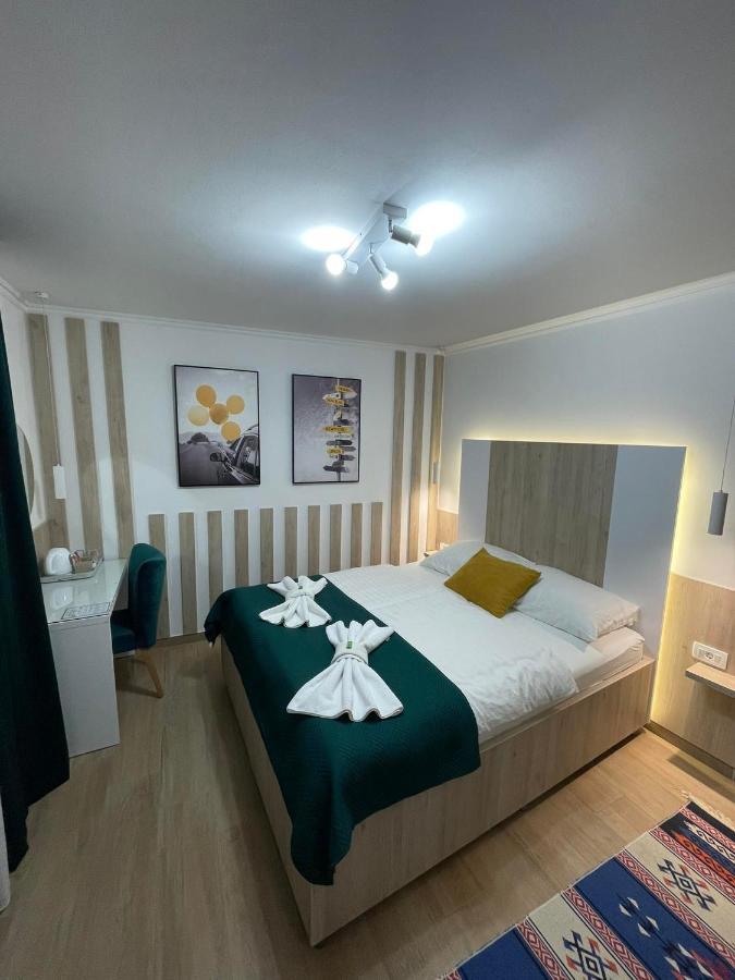 Hotel - Villa Lejla Mostar Eksteriør bilde