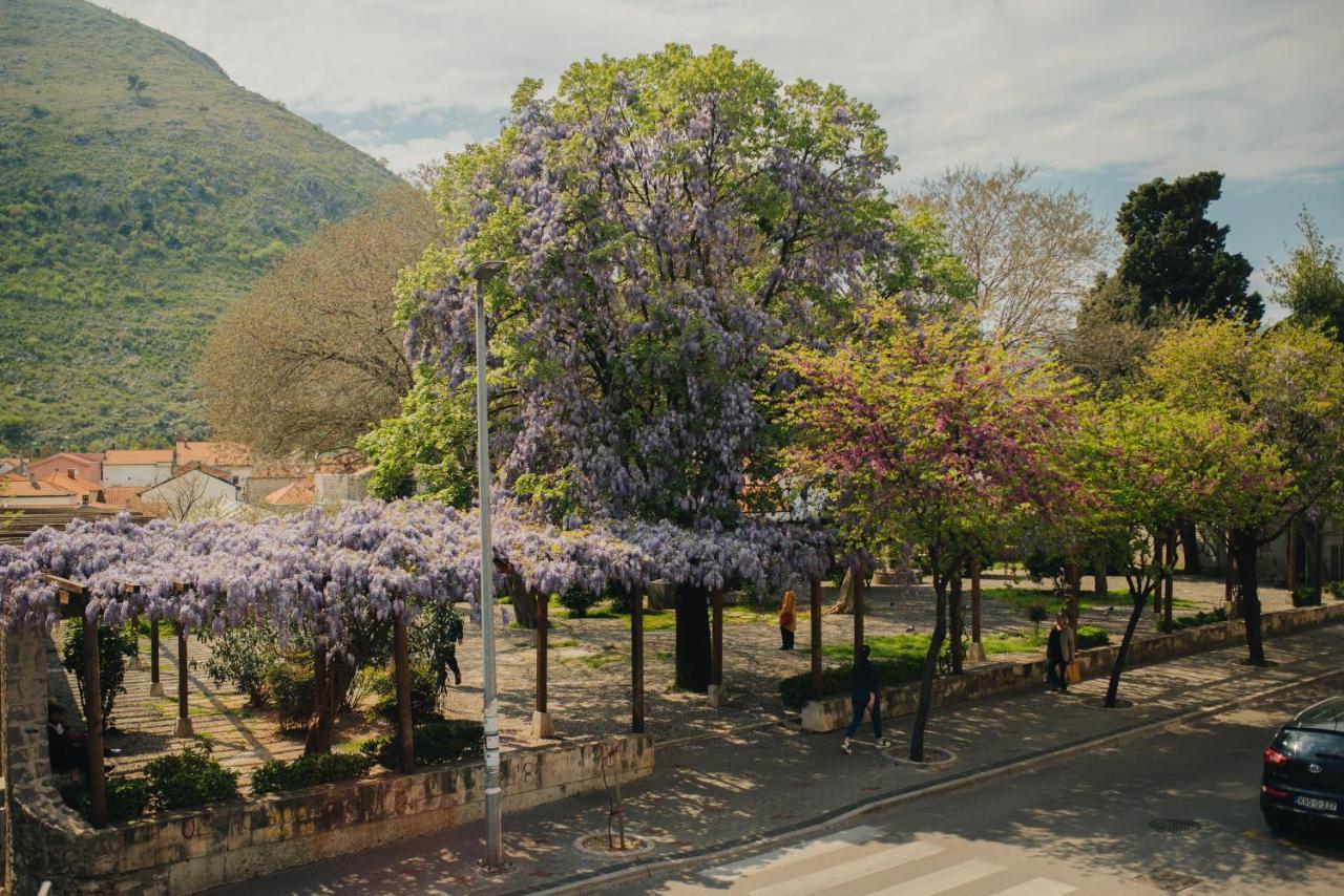 Hotel - Villa Lejla Mostar Eksteriør bilde