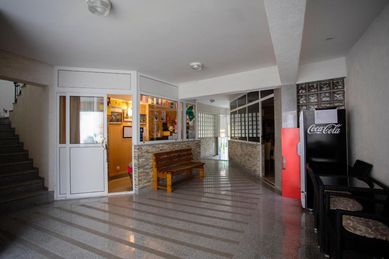 Hotel - Villa Lejla Mostar Eksteriør bilde